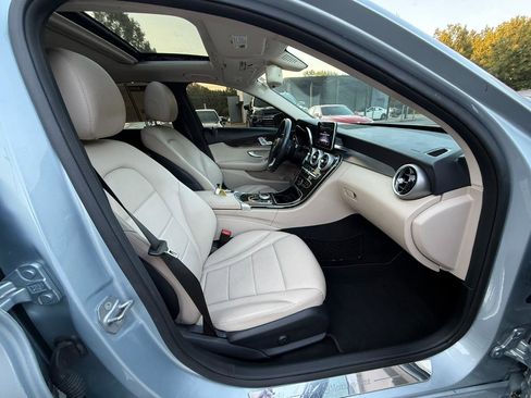 Used 2018 Mercedes-Benz C 300 Sedan image 14