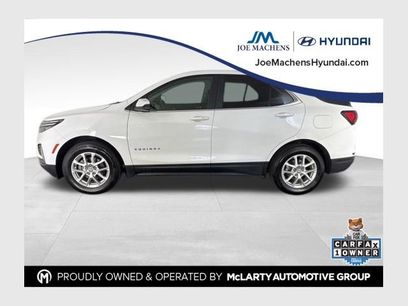 Used 2023 Chevrolet Equinox LT