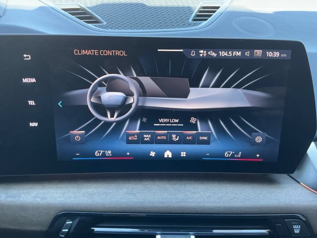 Used 2025 BMW X1 xDrive28i w/ Technology Package AWD/4WD image 17