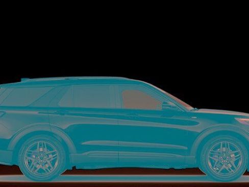 New 2026 Ford Explorer ST-Line AWD/4WD image 36
