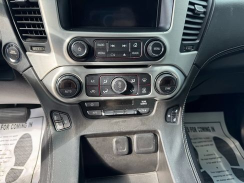 Used 2016 GMC Yukon SLT w/ Open Road Package image 20