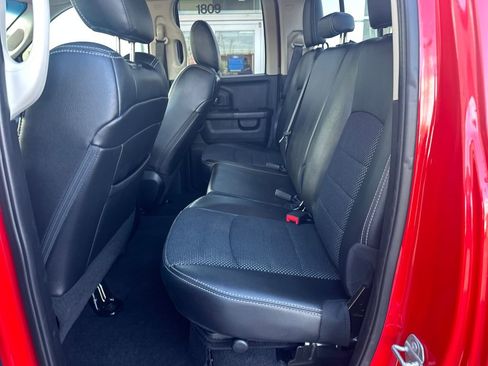 Used 2017 RAM 1500 Sport image 20