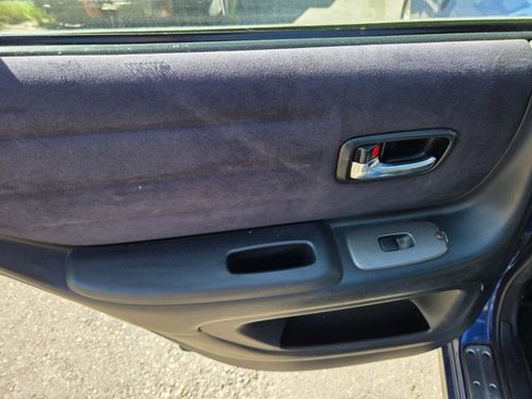 Used 2003 Lexus IS 300 RWD image 7