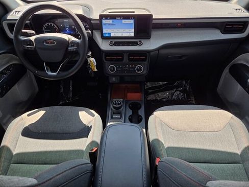Certified 2024 Ford Maverick XLT w/ XLT Luxury Package AWD/4WD image 14