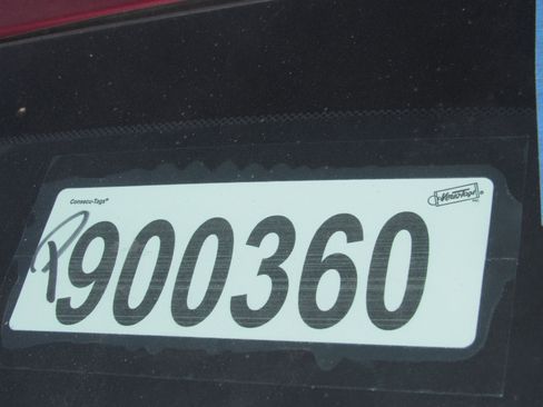 Used 2024 Chevrolet TrailBlazer LT w/ Driver Confidence Package image 7