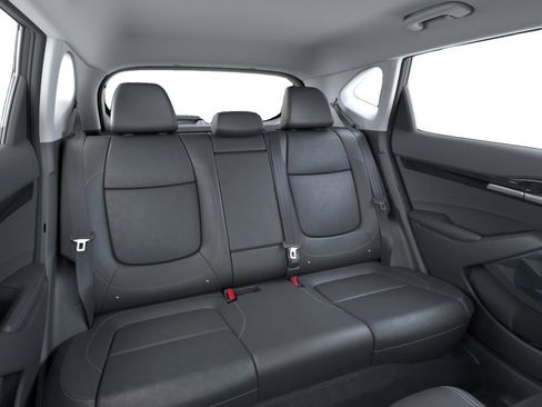 New 2026 Kia Seltos EX AWD/4WD image 16
