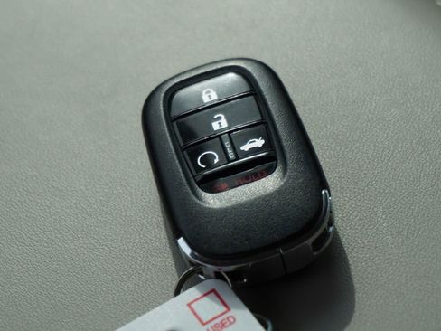 Used 2023 Honda Accord Touring image 24