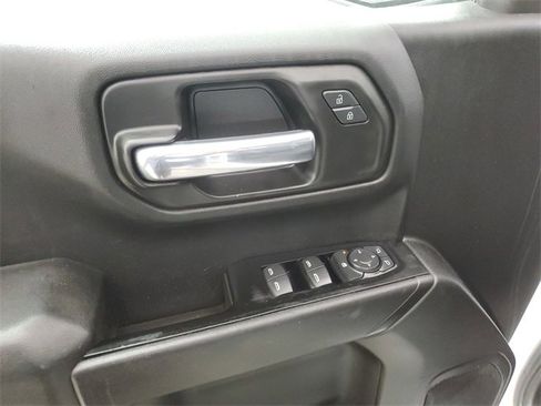 Used 2019 Chevrolet Silverado 1500 W/T w/ WT Convenience Package image 17