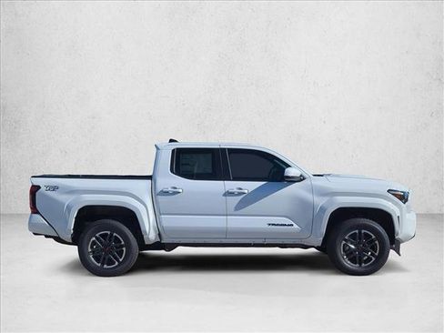 New 2026 Toyota Tacoma TRD Sport image 4