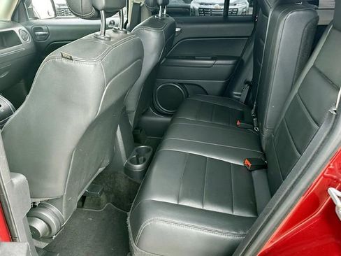 Used 2015 Jeep Patriot High Altitude image 12