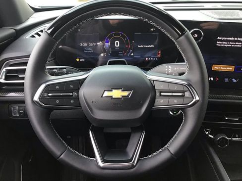 New 2026 Chevrolet Traverse High Country image 20