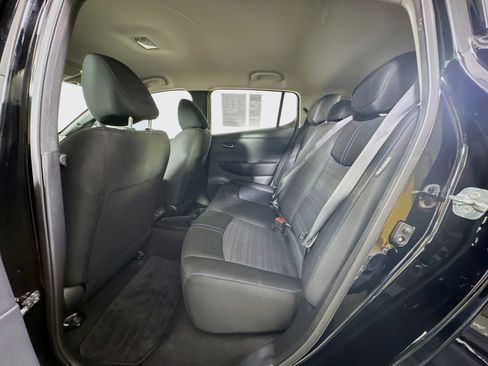 Used 2023 Nissan Leaf S image 25