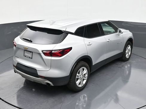 Used 2019 Chevrolet Blazer LT image 16