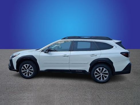 Used 2024 Subaru Outback Premium AWD/4WD image 7