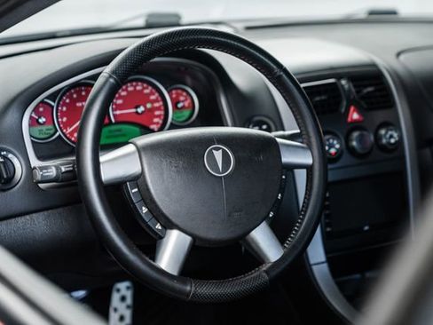 Used 2006 Pontiac GTO image 6