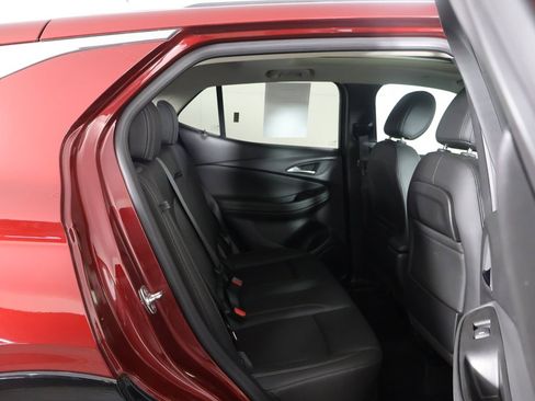 Used 2024 Buick Encore GX Sport Touring w/ Experience Buick Package image 33