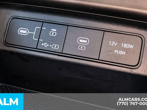 Used 2026 Hyundai Tucson SEL image 40