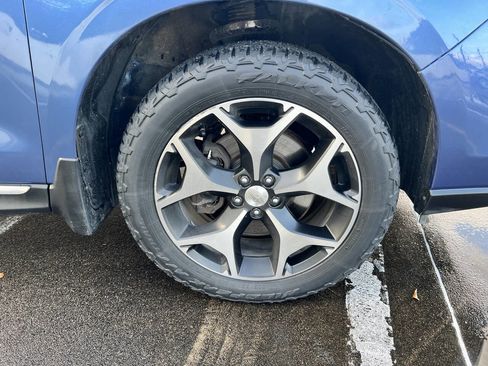 Used 2015 Subaru Forester 2.0XT Touring w/ Popular Package #2 image 50