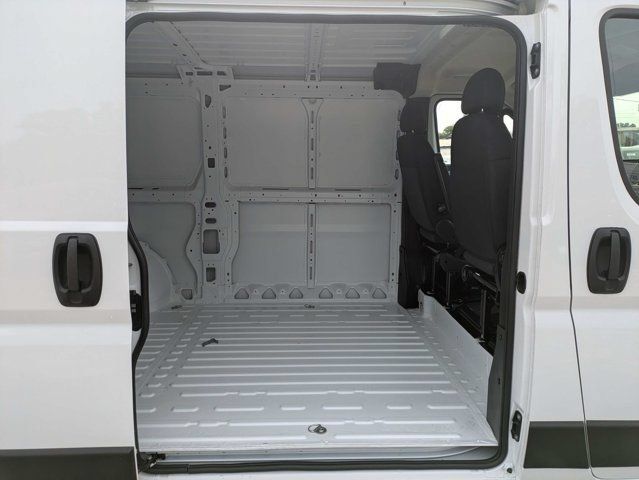 New 2026 RAM ProMaster 1500 FWD image 16