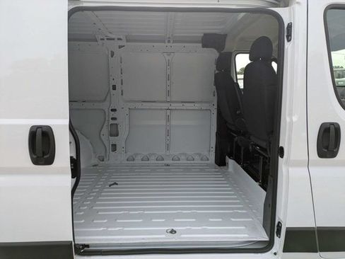 New 2026 RAM ProMaster 1500 FWD image 16