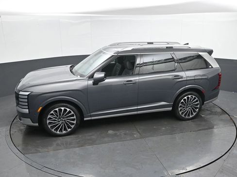 New 2026 Hyundai Palisade Calligraphy image 42