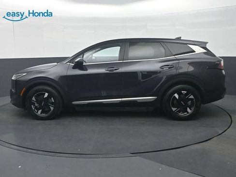 Used 2026 Kia Sportage LX FWD image 4
