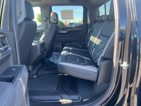 New 2025 Chevrolet Silverado 1500 RST w/ Convenience Package II image 25