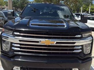 Used 2023 Chevrolet Silverado 2500 High Country video 1