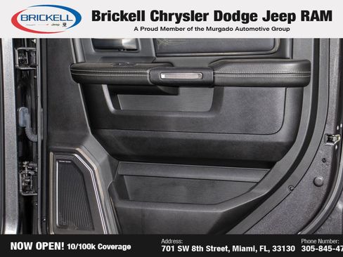 Used 2019 RAM 3500 Limited image 12