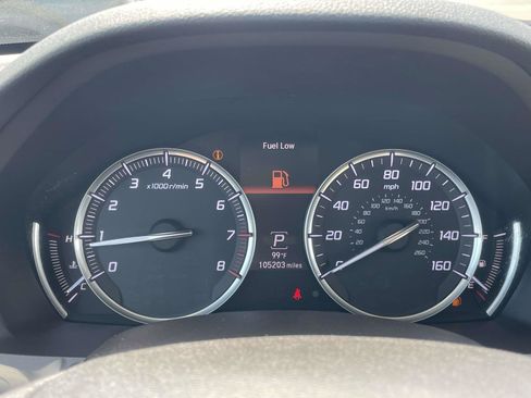 Used 2015 Acura MDX FWD w/ Technology Package image 16