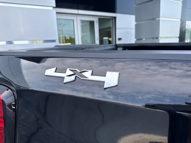 Certified 2023 GMC Sierra 1500 Elevation AWD/4WD image 11