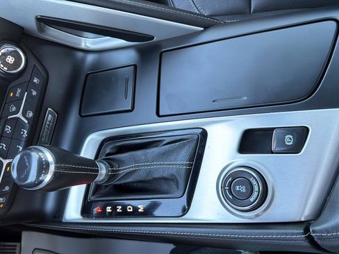 Used 2016 Chevrolet Corvette Stingray Coupe w/ 2LT Preferred Equipment Group image 23