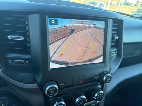 Used 2024 RAM 1500 Tradesman w/ Trailer Tow Group image 27