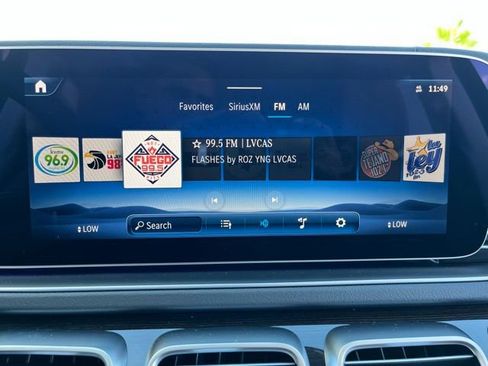 New 2026 Mercedes-Benz GLE 450 GLE 450 image 10