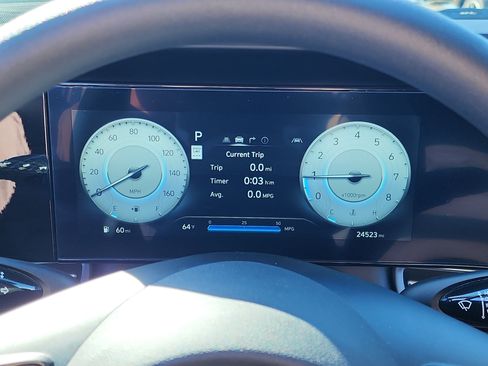 Used 2024 Hyundai Elantra SEL image 14