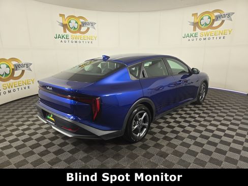 Used 2025 Kia K4 FWD image 10