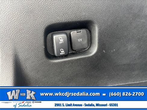 Used 2024 Ford Edge SEL AWD/4WD image 21