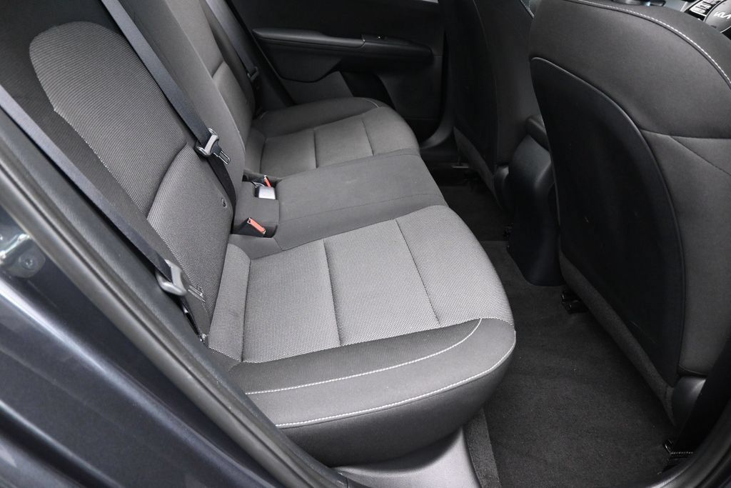 Used 2024 Kia Forte LX FWD image 34