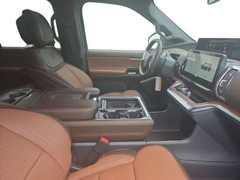New 2027 Ford Expedition King Ranch AWD/4WD image 41