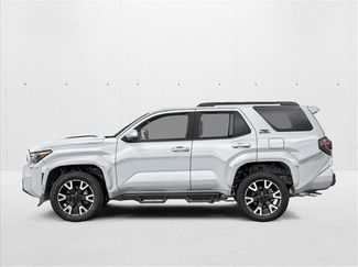 New 2026 Toyota 4Runner TRD Sport Premium AWD/4WD video 3