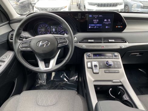 Used 2021 Hyundai Palisade SEL w/ Cargo Package AWD/4WD image 11