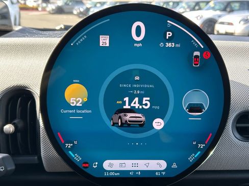 New 2026 MINI Cooper S image 21