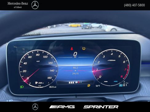 Certified 2023 Mercedes-Benz C 300 Sedan image 31