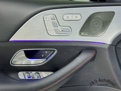 Used 2022 Mercedes-Benz GLE 53 AMG GLE 53 AMG image 23