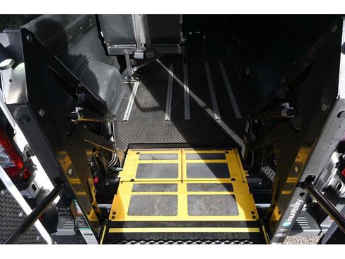 Used 2017 RAM ProMaster 3500 image 23