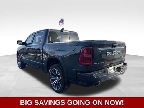 New 2026 RAM 1500 Tungsten w/ Trailer Tow Group image 7