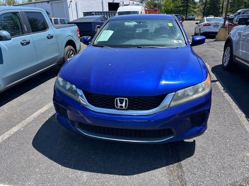 Used 2015 Honda Accord LX-S image 2