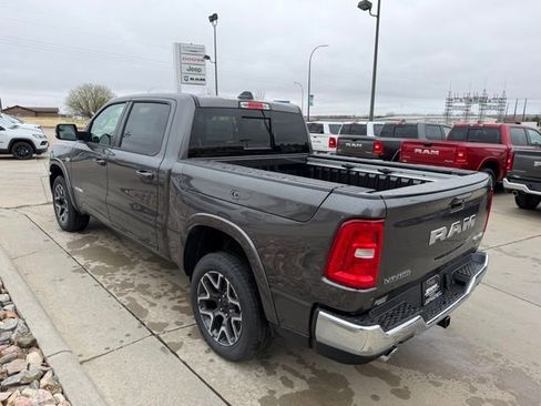 New 2026 RAM 1500 Laramie image 8