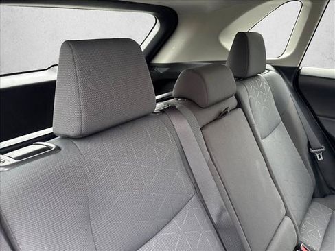 Certified 2025 Toyota RAV4 XLE AWD/4WD image 25