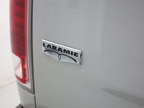 Used 2016 RAM 3500 Laramie w/ Convenience Group image 67